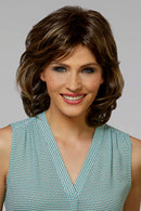 Danielle - Enhanced Hair - Wig - Henry Margu