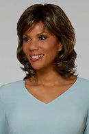 Danielle - Enhanced Hair - Wig - Henry Margu