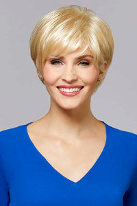 Audrey - Enhanced Hair - Wig - Henry Margu