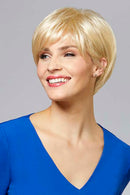 Audrey - Enhanced Hair - Wig - Henry Margu