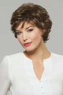 Bailey - Enhanced Hair - Wig - Henry Margu