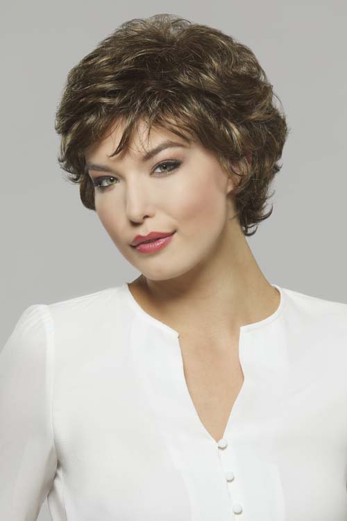 Bailey - Enhanced Hair - Wig - Henry Margu