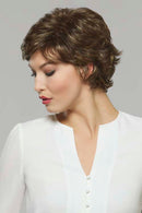 Bailey - Enhanced Hair - Wig - Henry Margu