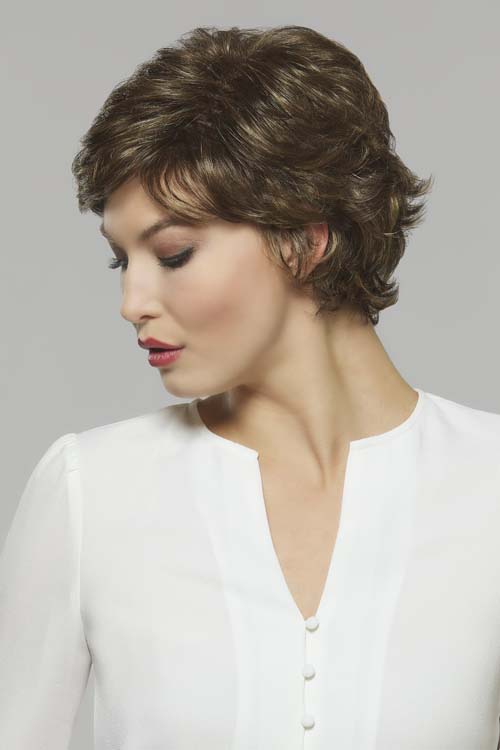 Bailey - Enhanced Hair - Wig - Henry Margu