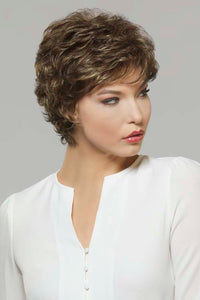 Bailey - Enhanced Hair - Wig - Henry Margu