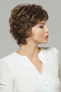 Bailey - Enhanced Hair - Wig - Henry Margu