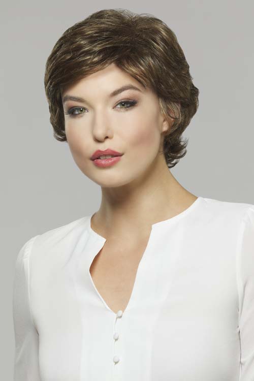 Bailey - Enhanced Hair - Wig - Henry Margu