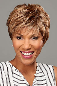 Faith - Enhanced Hair - Wig - Henry Margu