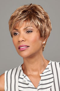 Faith - Enhanced Hair - Wig - Henry Margu