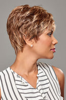 Faith - Enhanced Hair - Wig - Henry Margu