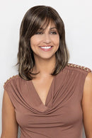 Bethany - Enhanced Hair - Wig - Henry Margu