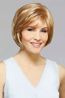 Holly - Enhanced Hair - Wig - Henry Margu
