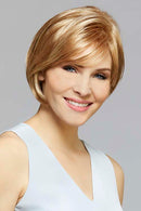 Holly - Enhanced Hair - Wig - Henry Margu