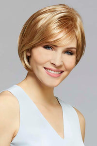 Holly - Enhanced Hair - Wig - Henry Margu
