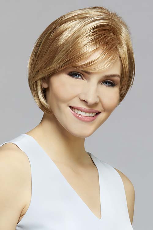 Holly - Enhanced Hair - Wig - Henry Margu