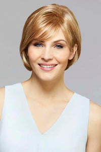 Holly - Enhanced Hair - Wig - Henry Margu