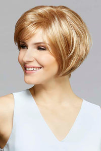 Holly - Enhanced Hair - Wig - Henry Margu
