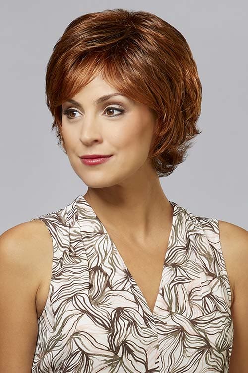 Gabby - Enhanced Hair - Wig - Henry Margu