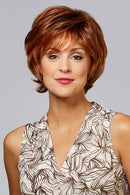 Gabby - Enhanced Hair - Wig - Henry Margu