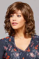 Felicia - Enhanced Hair - Wig - Henry Margu