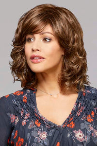 Felicia - Enhanced Hair - Wig - Henry Margu