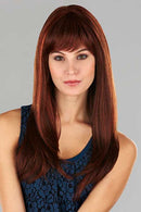 Celine - Enhanced Hair - Wig - Henry Margu