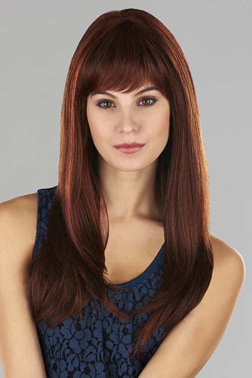 Celine - Enhanced Hair - Wig - Henry Margu