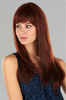 Celine - Enhanced Hair - Wig - Henry Margu