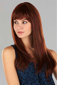Celine - Enhanced Hair - Wig - Henry Margu