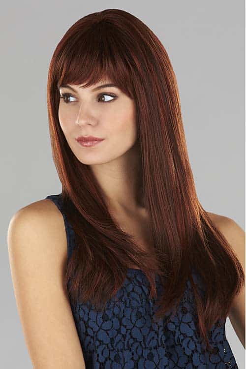 Celine - Enhanced Hair - Wig - Henry Margu
