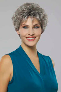 Bonnie - Enhanced Hair - Wig - Henry Margu