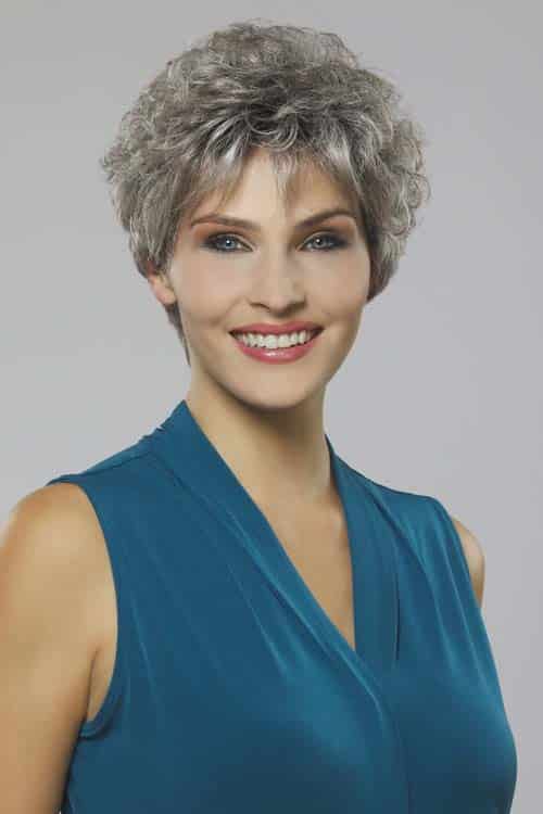 Bonnie - Enhanced Hair - Wig - Henry Margu