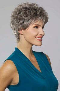 Bonnie - Enhanced Hair - Wig - Henry Margu