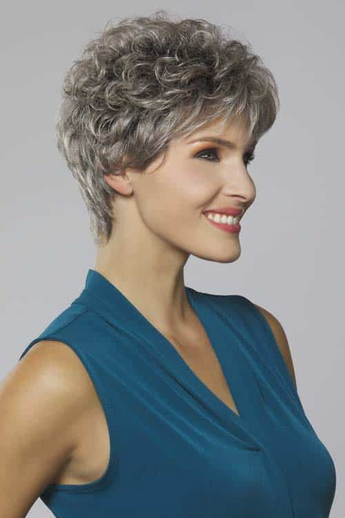 Bonnie - Enhanced Hair - Wig - Henry Margu