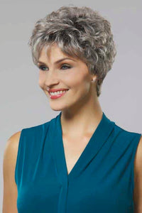 Bonnie - Enhanced Hair - Wig - Henry Margu