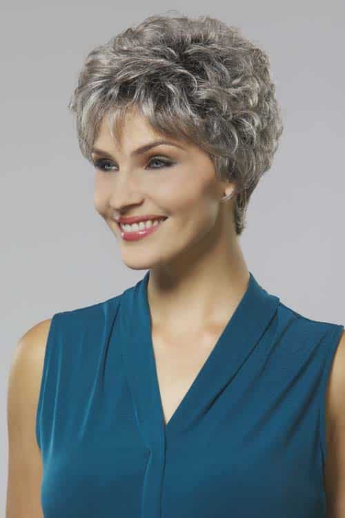 Bonnie - Enhanced Hair - Wig - Henry Margu