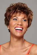Bonnie - Enhanced Hair - Wig - Henry Margu