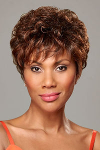 Bonnie - Enhanced Hair - Wig - Henry Margu