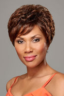 Bonnie - Enhanced Hair - Wig - Henry Margu