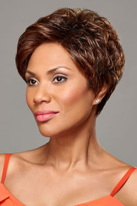 Bonnie - Enhanced Hair - Wig - Henry Margu