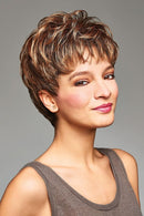 Amber - Enhanced Hair - Wig - Henry Margu