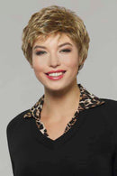 Ruby - Enhanced Hair - Wig - Henry Margu