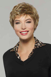 Ruby - Enhanced Hair - Wig - Henry Margu