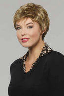 Ruby - Enhanced Hair - Wig - Henry Margu
