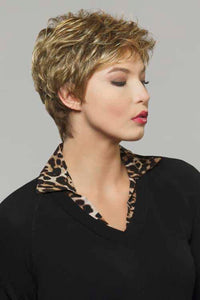 Ruby - Enhanced Hair - Wig - Henry Margu