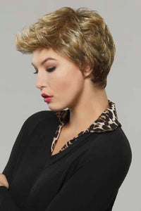Ruby - Enhanced Hair - Wig - Henry Margu