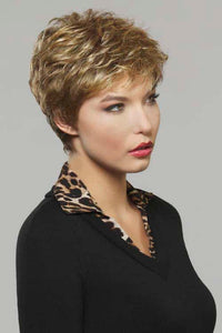 Ruby - Enhanced Hair - Wig - Henry Margu