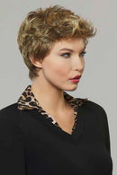 Ruby - Enhanced Hair - Wig - Henry Margu