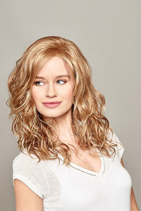 Harper - Enhanced Hair - Wig - Henry Margu