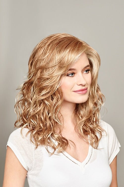 Harper - Enhanced Hair - Wig - Henry Margu